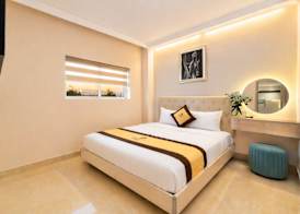 Golden Star Hotel 4
