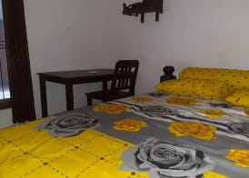 Hotel O Ravaya Homestay 5