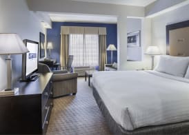 Holiday Inn Express & Suites LAUREL by IHG 4