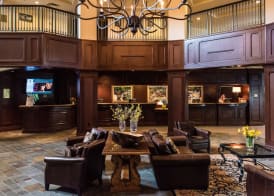 Deerhurst Resort 2