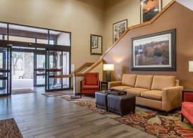 Comfort Inn Okemos - East Lansing 3