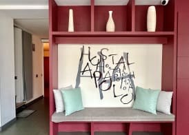 Hostal Apolo 3