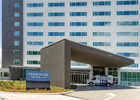 Homewood Suites By Hilton Cariari San Jose 5