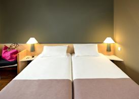 ibis Charleroi Centre Gare 5