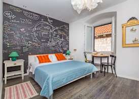 Apartment & Room Joy 5