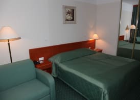 Hotel Aquapark Zusterna 3