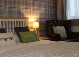 Hope Orchard En-Suite Rooms 3