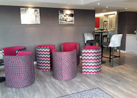 Logis Hôtel Alizéa Le Mans Nord 3