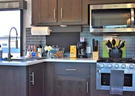 Grand Canyon RV Glamping 5