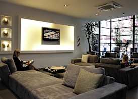 Novotel Buenos Aires 3