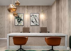 The Lincoln Suites 3