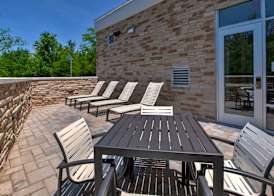 Hilton Garden Inn Columbus Easton, Oh 3