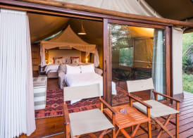 aha Thakadu River Camp 2