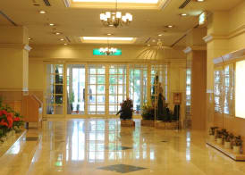 Kagoshima Sun Royal Hotel 2