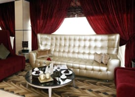 Grand Plaza Hotel - Takhasosi Riyadh 5