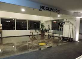 Hotel Plaza Sol Veracruz 3