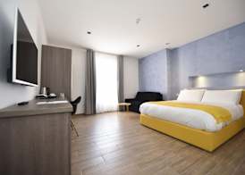 Quaint Boutique Hotel Nadur 4