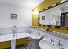 Hardwick Hall Hotel 2