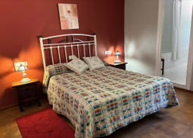 Hotel El Refugio de Juanar 4