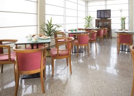 Hotel Buona fortuna 3