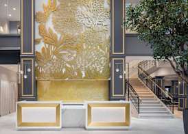 The Lytle Park Hotel, Autograph Collection 2