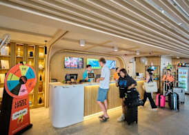 Lub d Phuket Patong - Near Patong Beach & Vibrant Social Vibe 3
