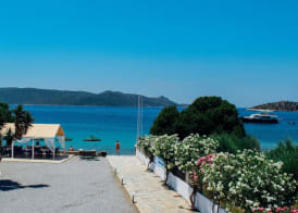 Klima Paradise 5