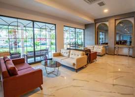 Alder Garden Resort - Ultra All Inclusive 3