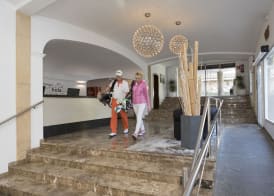 Park Hotel San Jorge & Spa by Escampa Hotels 3