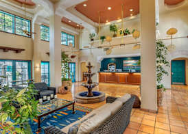 Quality Suites Downtown San Luis Obispo 4