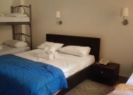 Hotel Ionion 5
