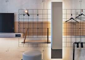 Moxy Zurich 5