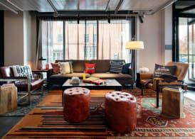Moxy Louisville Downtown 4
