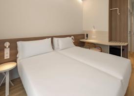 B&B HOTEL Madrid Vallecas Ensanche 4