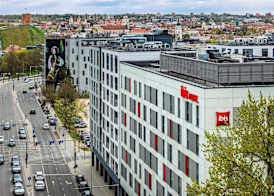 ibis Vilnius Centre 2