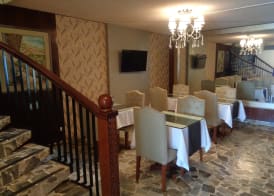 Hotel Carmelo Lima 4