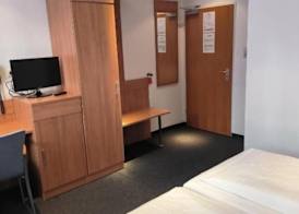 Hotel Wendelstein München City 4