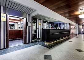 First Hotel Witt 3