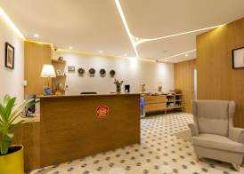AppartHotel Atrani 3
