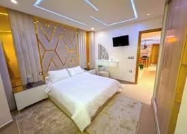 VELUXA - LUXURY HOLIDAY HOMES - Centric flat 5