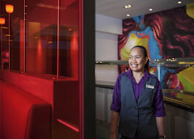 Novotel Mechelen Centrum 5