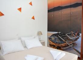 Zatrikion Santorini Villas 4