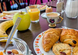 greet hotel Grenoble Centre Gare 3