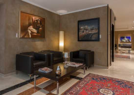 Viva Hotel Avellino 3