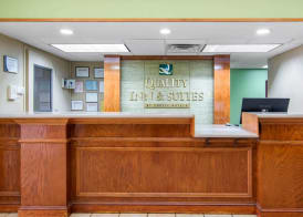 Quality Inn & Suites Decatur - Atlanta East 2