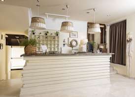 Hotel Magdalena 5