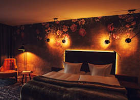 Thehotel at LIPPISCHER HOF 4