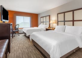 Holiday Inn Express & Suites ALBERT LEA - I-35 by IHG 4