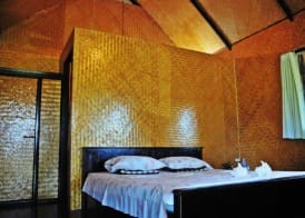 Naiya Beach Bungalow 2