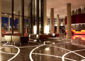 Hotel Porta Fira 4* Sup 3